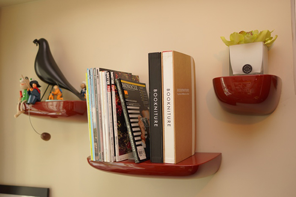 book furniture