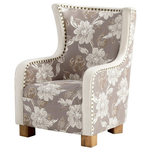 Printed Furniture Upholstery