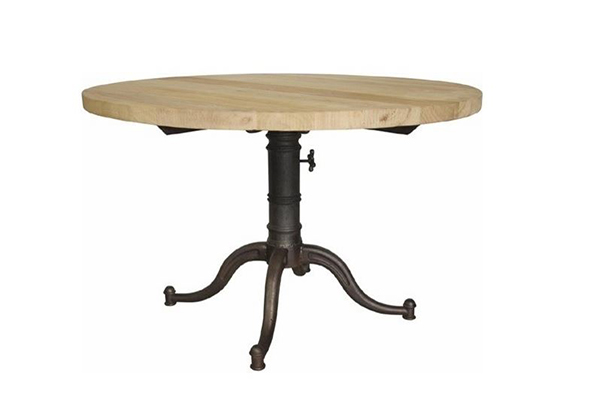 Carter Table Pine