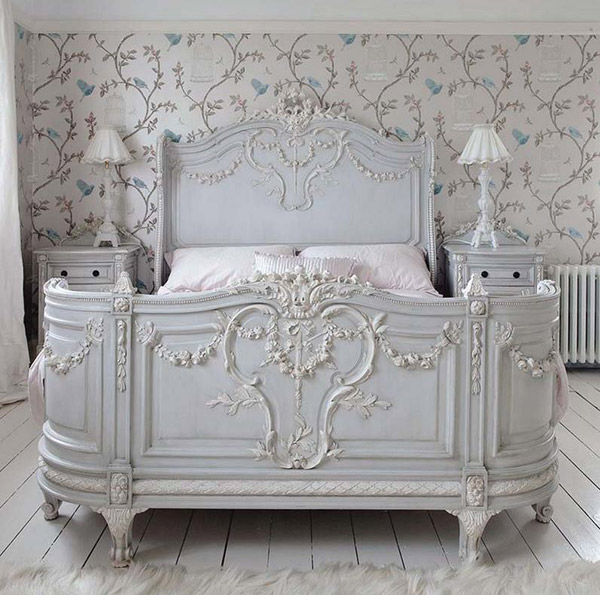 Bonaparte French Beds