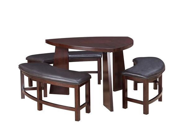 Mikayla 4 Piece Dining furniture