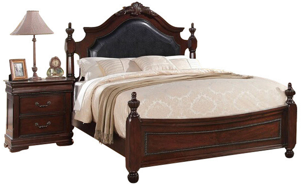 bed fixtures