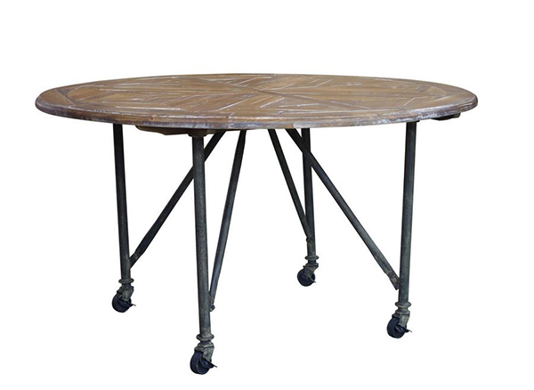 Solaire Dining Tables