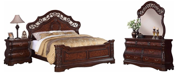 Roundhill Furniture