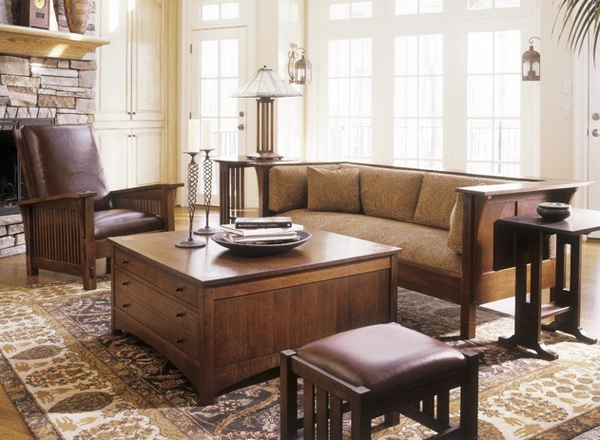 Stickley Furniture