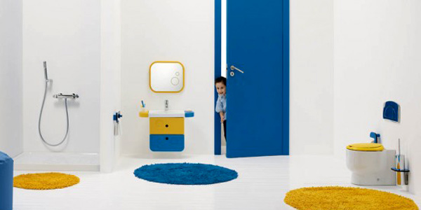 Kid S Bathroom Decorating Ideas To Take Note Of Home Design Lover