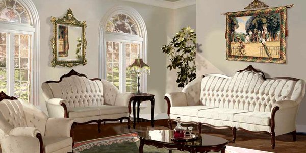 How To Have A Victorian Style For Living Room Designs Home Design Lover