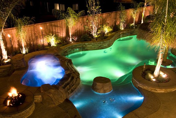 Creative Pool