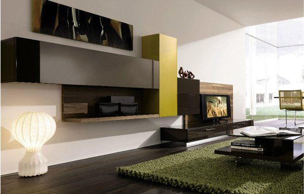 15 Awesome Minimalist Designs For Your Living Rooms