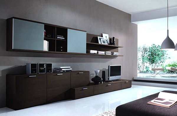 21 Stunning Minimalist  Modern Living Room  Designs for a 