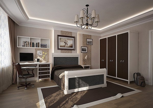 Featured image of post Bloxburg Bedroom Ideas Modern : Change your living room decor on a.