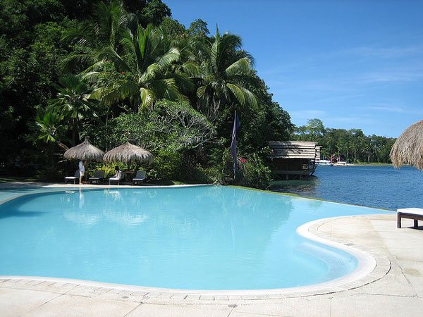 Infinity Pool Bloxburg