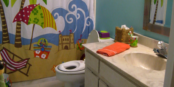 Kid S Bathroom Decorating Ideas To Take Note Of Home Design Lover