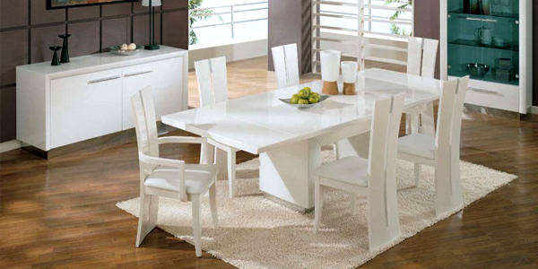 Contemporary Dining Furniture