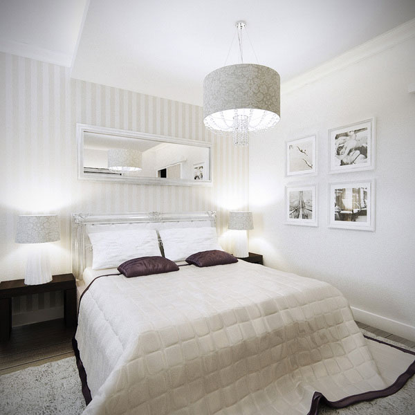 16 Relaxing Bedroom Designs for Your Comfort | Home Design ...
