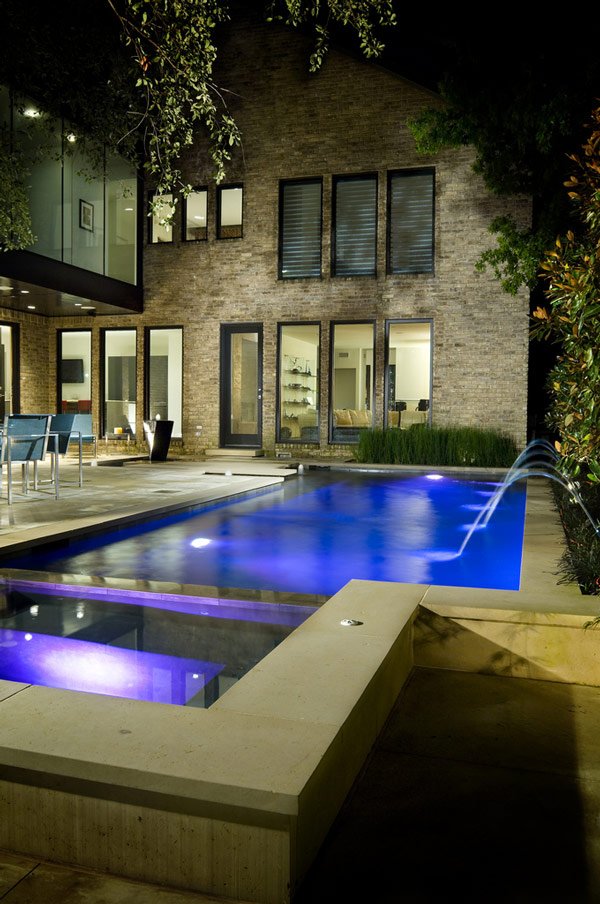 Inviting Swimming Pool