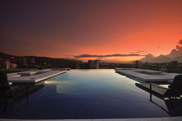 Amazing Infinity Pool Ideas