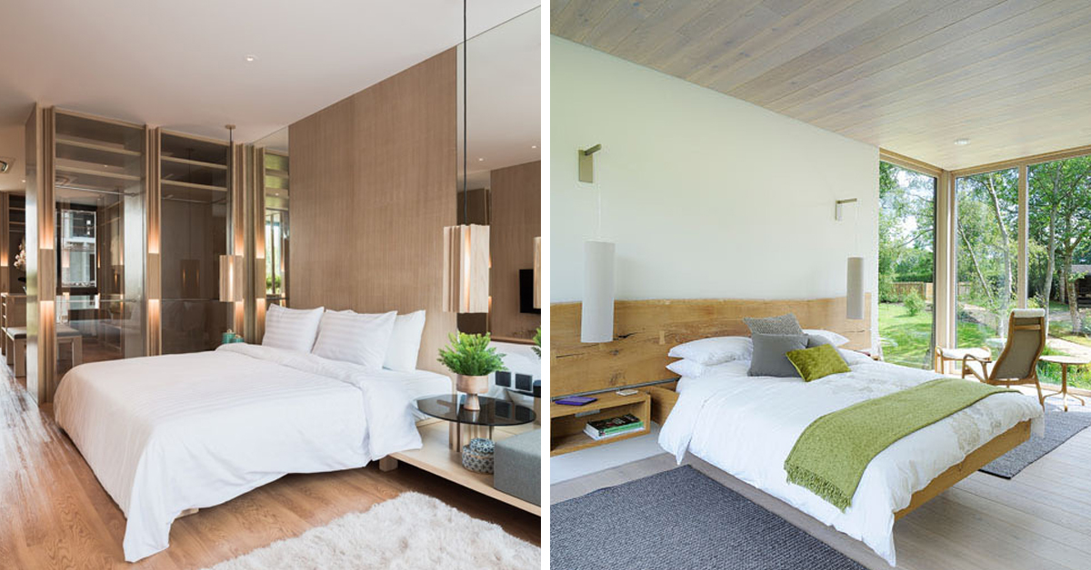 150 Bedroom Design Ideas For Your Personal Space | Home Design Lover