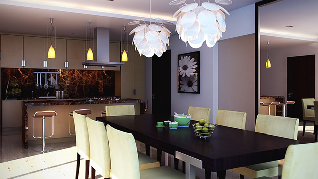 Essential Dining Area Tips for Better Social Gatherings | Home Design Lover