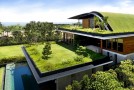 eco friendly home picture