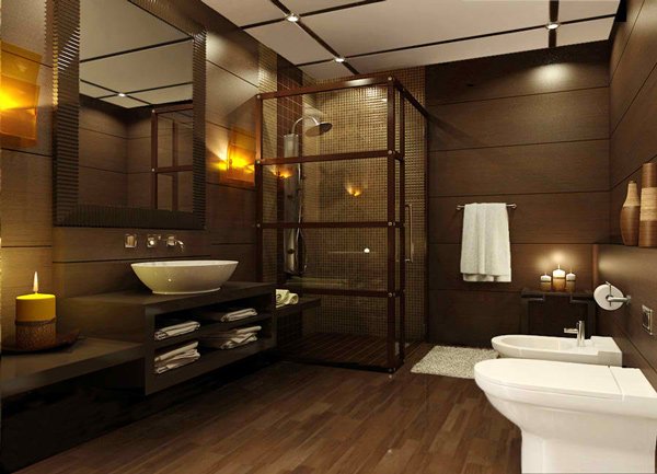 Modest pictures of modern bathrooms design Re Shoot Wisdom Navy Modern Toilet Design Clean Air Services Com