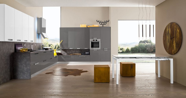 ZG Group kitchens