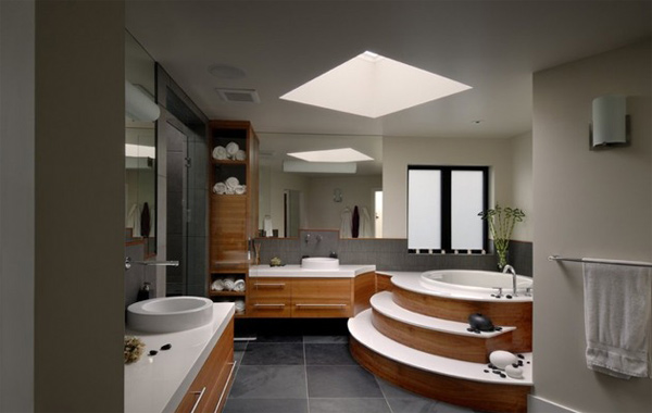 beautiful bathroom design