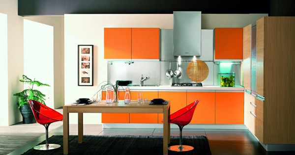 ZG Group kitchens