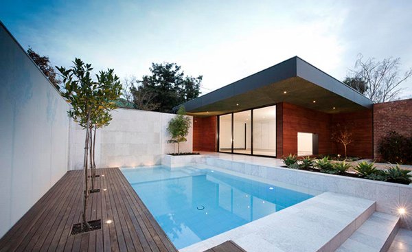 swimming pool designs