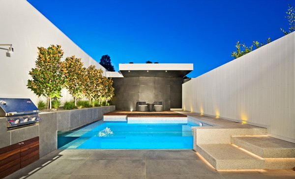 swimming pool designs