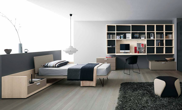 Teen Rooms Designed By Teens 39