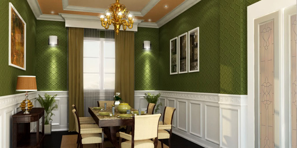 How to Have Good Dining  Room  Lighting  Home Design Lover