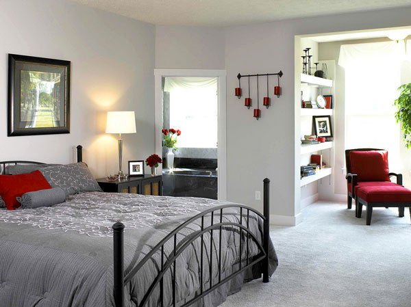 20 Pretty Girls' Bedroom Designs | Home Design Lover