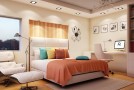 pretty girls bedroom designs