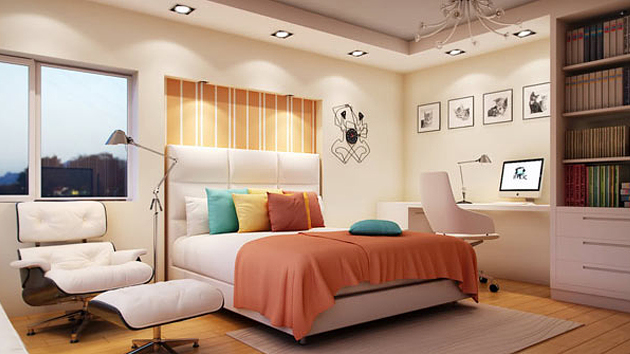 Pretty Girls Bedroom Designs Home Design Lover