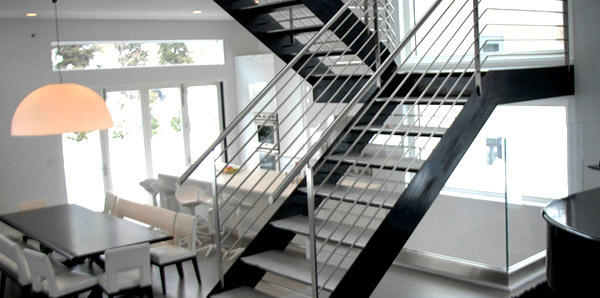 What To Consider In Choosing A Staircase Design Home Design Lover