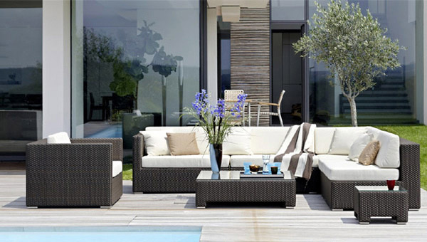 Garpa Garden Furniture