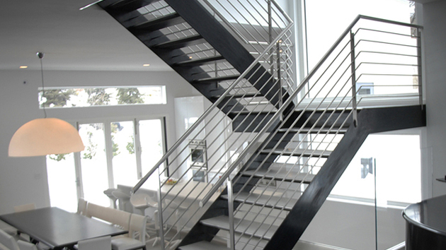 best staircase design tips
