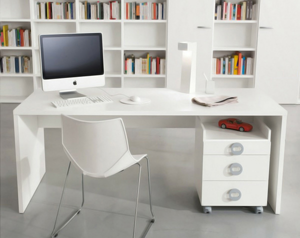 removable desk