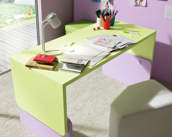 adjustable desk