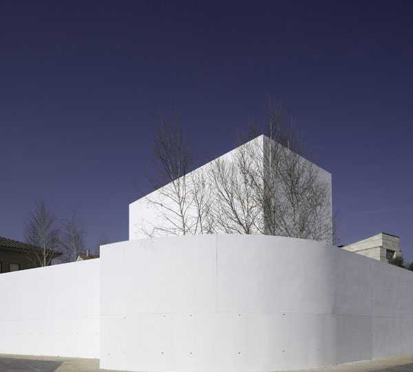 Spain home design