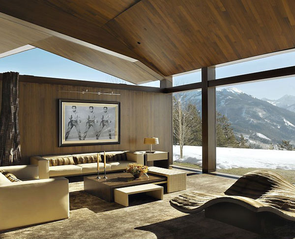 Colorado home design