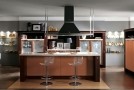 trendy kitchen designs in italy