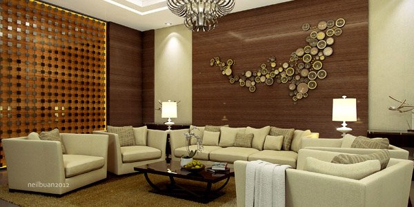 Tips In Creating An Eco Friendly Interior Home Design Lover