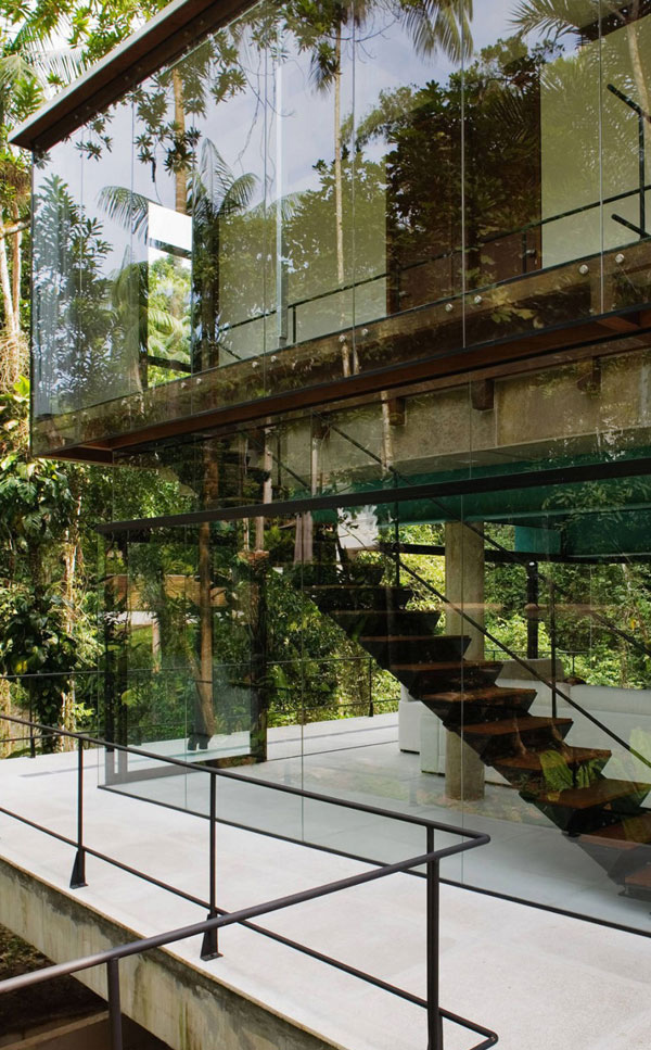 Brazil home design
