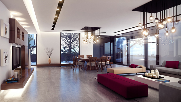 Tips in Creating an EcoFriendly Interior  Home Design Lover