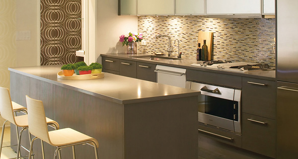 Kohler Kitchens