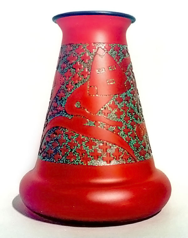 Artistic Vase Designs