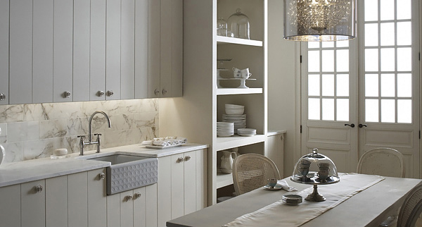 Kohler Kitchens