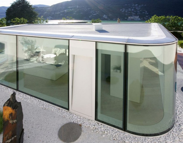 Switzerland home design